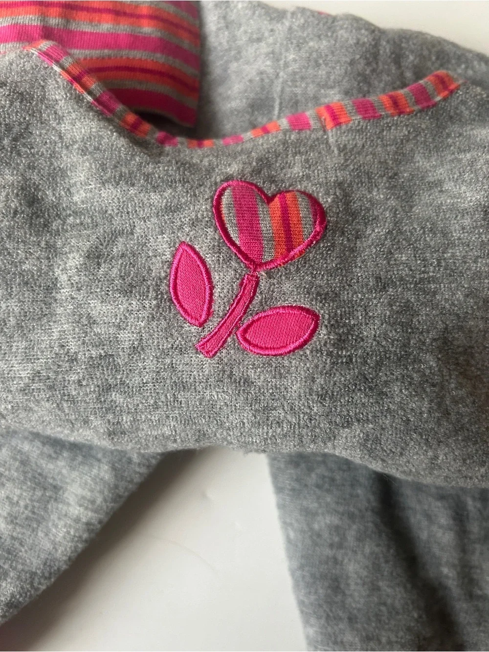 Vintage Gymboree Baby Romper